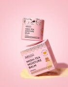 delhicious MIGH-TEA MOISTURE BALM balsam multifuncțional pentru piele foarte uscata si sensibila 50 g