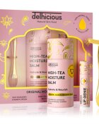 delhicious MOISTURE MAGIC set cadou corp si fata