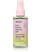 delhicious RICH ROOTS 5-in-1 Hair Oil Mist conditioner Spray Leave-in 75 ml