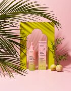 delhicious RICH ROOTS AMLA & ROSEMARY HAIR OIL ulei hidratant si catifelant pentru un scalp uscat atenueaza senzatia de mancarime 100 ml