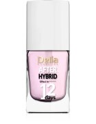 Delia Cosmetics After Hybrid 12 Days balsam regenerator pentru unghii 11 ml