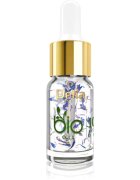 Delia Cosmetics Bio Moisturizing ulei hidratant pentru unghii și cuticule 10 ml
