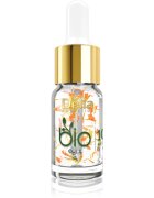 Delia Cosmetics Bio Nutrition After Hybrid ulei hrănitor pentru unghii și cuticule 10 ml