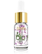 Delia Cosmetics Bio Strengthening ulei pentru intarire pentru unghii și cuticule 10 ml