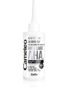 Delia Cosmetics Cameleo AHA peelingul chimic pentru par si scalp 55 ml