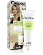 Delia Cosmetics Cameleo Color Essence culoare par in tub culoare 7.0 Blonde 75 g