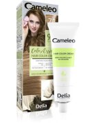 Delia Cosmetics Cameleo Color Essence culoare par in tub culoare 7.3 Hazelnut 75 g