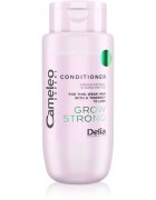 Delia Cosmetics Cameleo Expert Grow Strong Conditioner balsam pentru părul slab cu tendință de cădere 300 ml