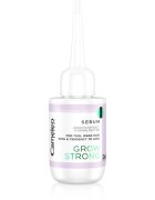 Delia Cosmetics Cameleo Expert Grow Strong Serum ser fara clatire pentru părul slab cu tendință de cădere 30 ml