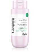 Delia Cosmetics Cameleo Expert Grow Strong Shampoo sampon de întărire pentru părul subtiat cu tendința de a cădea 300 ml