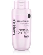 Delia Cosmetics Cameleo Expert Sebum Control Conditioner balsam pentru par gras 300 ml