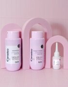 Delia Cosmetics Cameleo Expert Sebum Control Conditioner balsam pentru par gras 300 ml