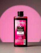 Delia Cosmetics Cameleo Flower Water vopsea de par tonifianta culoare Pink 200 ml