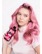 Delia Cosmetics Cameleo Flower Water vopsea de par tonifianta culoare Pink 200 ml