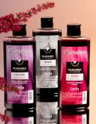 Delia Cosmetics Cameleo Flower Water vopsea de par tonifianta culoare Silver 200 ml