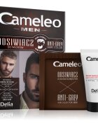 Delia Cosmetics Cameleo Men culoare par pentru barbati 2 buc