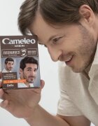 Delia Cosmetics Cameleo Men culoare par pentru barbati 2 buc