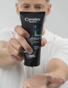 Delia Cosmetics Cameleo Men gel de duș și șampon pentru păr barbă și corp 150 ml