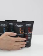 Delia Cosmetics Cameleo Men gel de duș și șampon pentru păr barbă și corp 150 ml