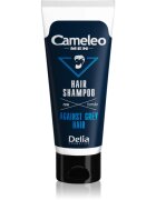 Delia Cosmetics Cameleo Men Sampon pentru parul inchis la culoare spre grizonat 150 ml