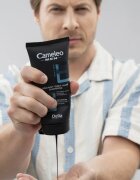 Delia Cosmetics Cameleo Men Sampon pentru parul inchis la culoare spre grizonat 150 ml