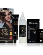 Delia Cosmetics Cameleo Omega Culoare permanenta pentru par culoare 7.3 Hazelnut