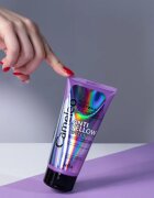 Delia Cosmetics Cameleo Silver Balsam pentru părul blong și gri neutralizeaza tonurile de galben 200 ml