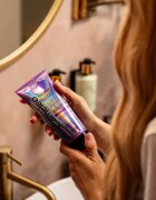 Delia Cosmetics Cameleo Silver Balsam pentru părul blong și gri neutralizeaza tonurile de galben 200 ml