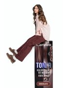 Delia Cosmetics Cameleo Toner toner color pentru păr culoare Chocolate 75 ml