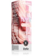 Delia Cosmetics Cameleo Toner toner color pentru păr culoare Raspberry Marshmallow 75 ml