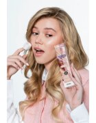 Delia Cosmetics Cameleo Toner toner color pentru păr culoare Raspberry Marshmallow 75 ml