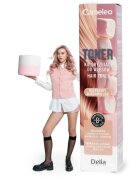 Delia Cosmetics Cameleo Toner toner color pentru păr culoare Raspberry Marshmallow 75 ml