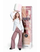 Delia Cosmetics Cameleo Toner toner color pentru păr culoare Raspberry Marshmallow 75 ml