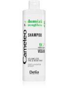 Delia Cosmetics Cameleo Volume & Strengthening sampon pentru volum pentru par fin 400 ml