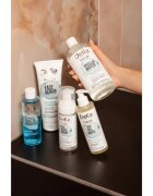 Delia Cosmetics Clean Skin apa cu particule micele cu efect de hidratare 500 ml