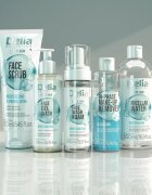 Delia Cosmetics Clean Skin apa cu particule micele cu efect de hidratare 500 ml