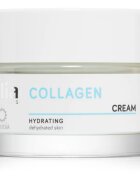 Delia Cosmetics Collagen crema de zi hidratanta cu colagen 50 ml