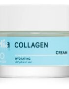 Delia Cosmetics Collagen crema de zi hidratanta faciale 50 ml