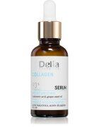 Delia Cosmetics Collagen ser hidratant cu colagen 30 ml