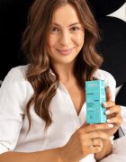 Delia Cosmetics Collagen ser hidratant pentru fata gat si piept 30 ml
