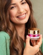 Delia Cosmetics Collagen Therapy Crema de zi pentru fermitate si hidratare cu colagen 50 ml