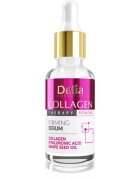 Delia Cosmetics Collagen Therapy ser pentru fermitate 30 ml