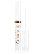 Delia Cosmetics Creator ser pentru stimularea pentru gene și sprâncene 7 ml