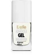 Delia Cosmetics Cuticle Gel Remover gel pentru îndepărtarea cuticulelor 11 ml
