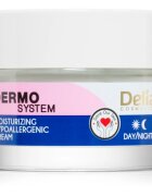 Delia Cosmetics Dermo System crema de zi si de noapte antirid 50 ml