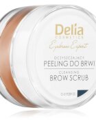 Delia Cosmetics Eyebrow Expert peeling pentru sprâncene 10 ml