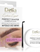 Delia Cosmetics Eyebrow Expert Perfect Shaper sapun pentru sprâncene 10 ml