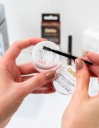 Delia Cosmetics Eyebrow Expert Perfect Shaper sapun pentru sprâncene 10 ml