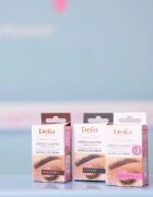 Delia Cosmetics Eyebrow Expert Perfect Shaper sapun pentru sprâncene 10 ml