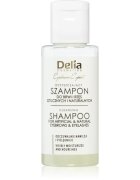 Delia Cosmetics Eyebrow Expert sampon pentru curatare pentru sprâncene 50 ml